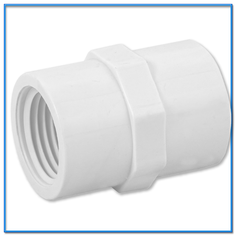 PVC Acople 2 Brunelli